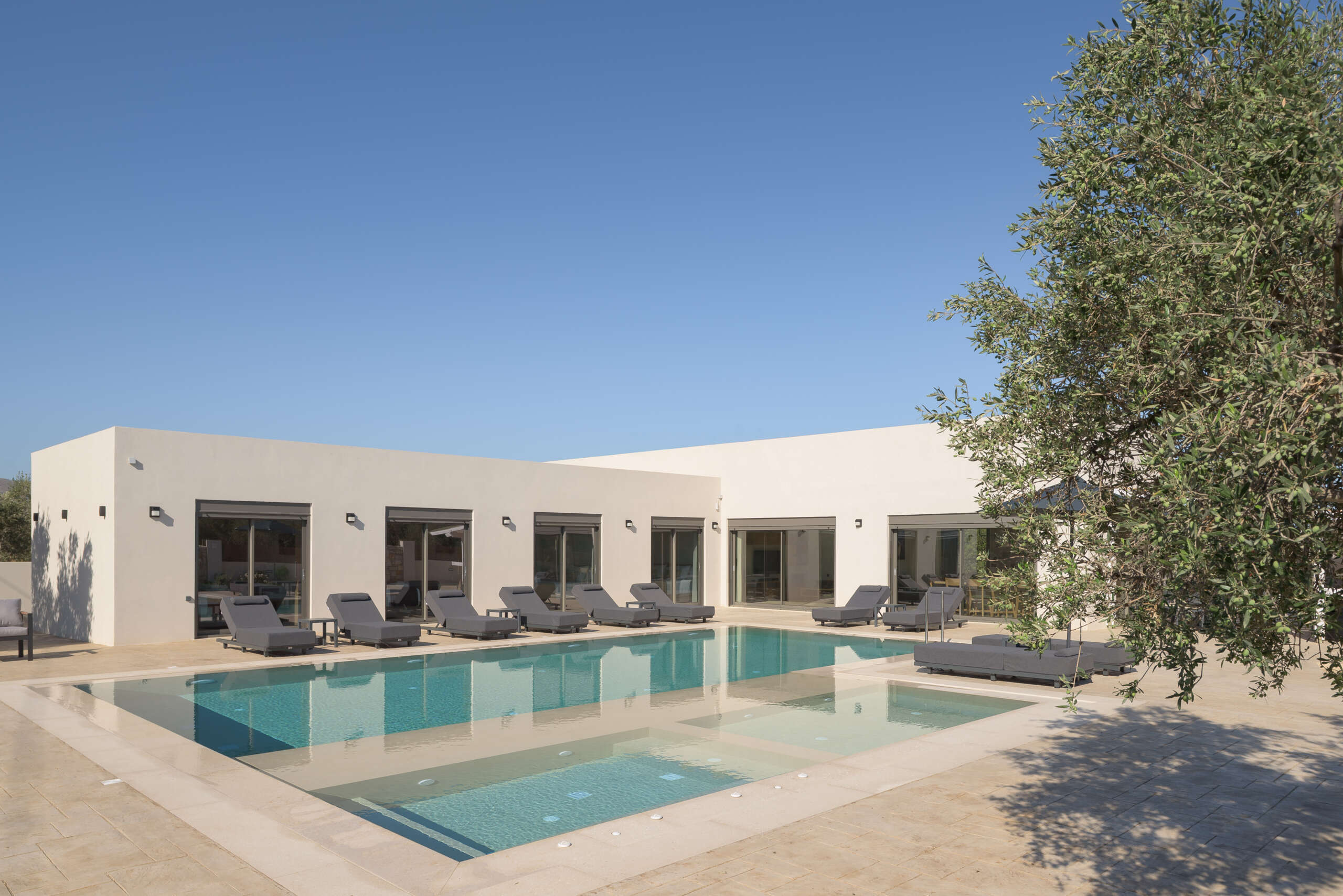 Outdoors Design Elements